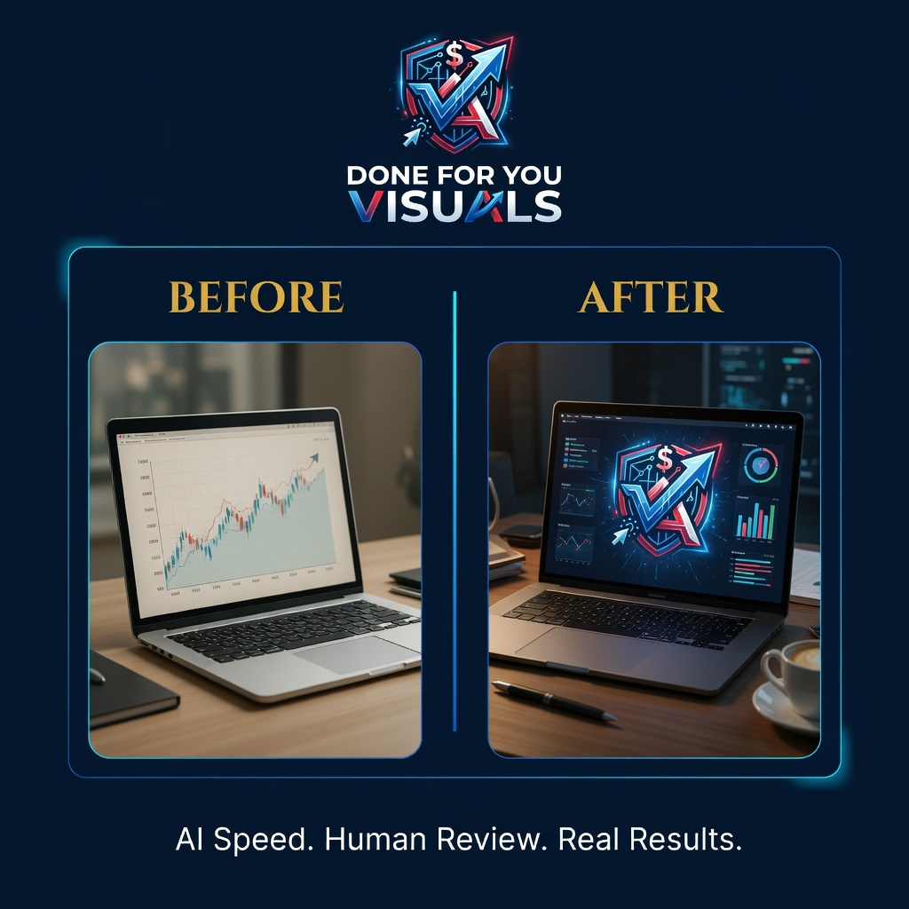 Alternate before and after layout