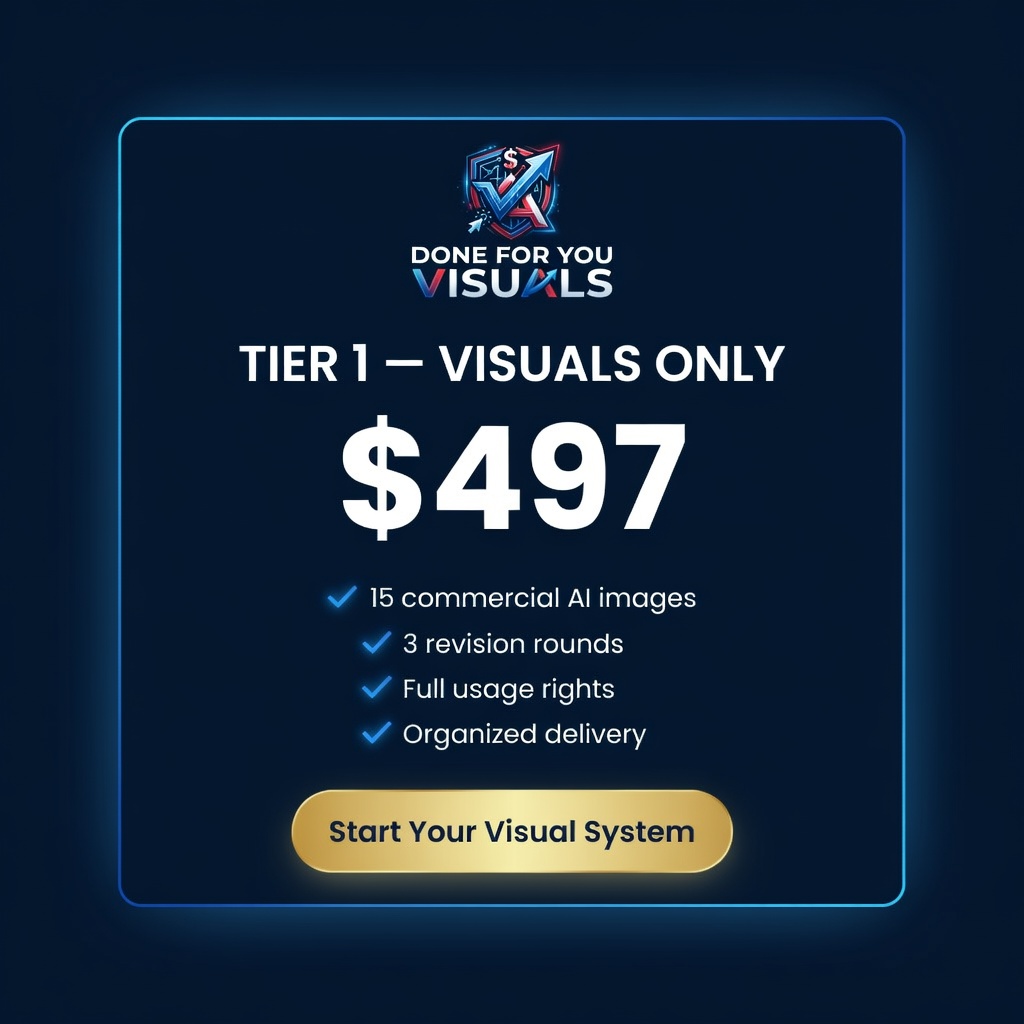 Alternate Tier 1 offer layout