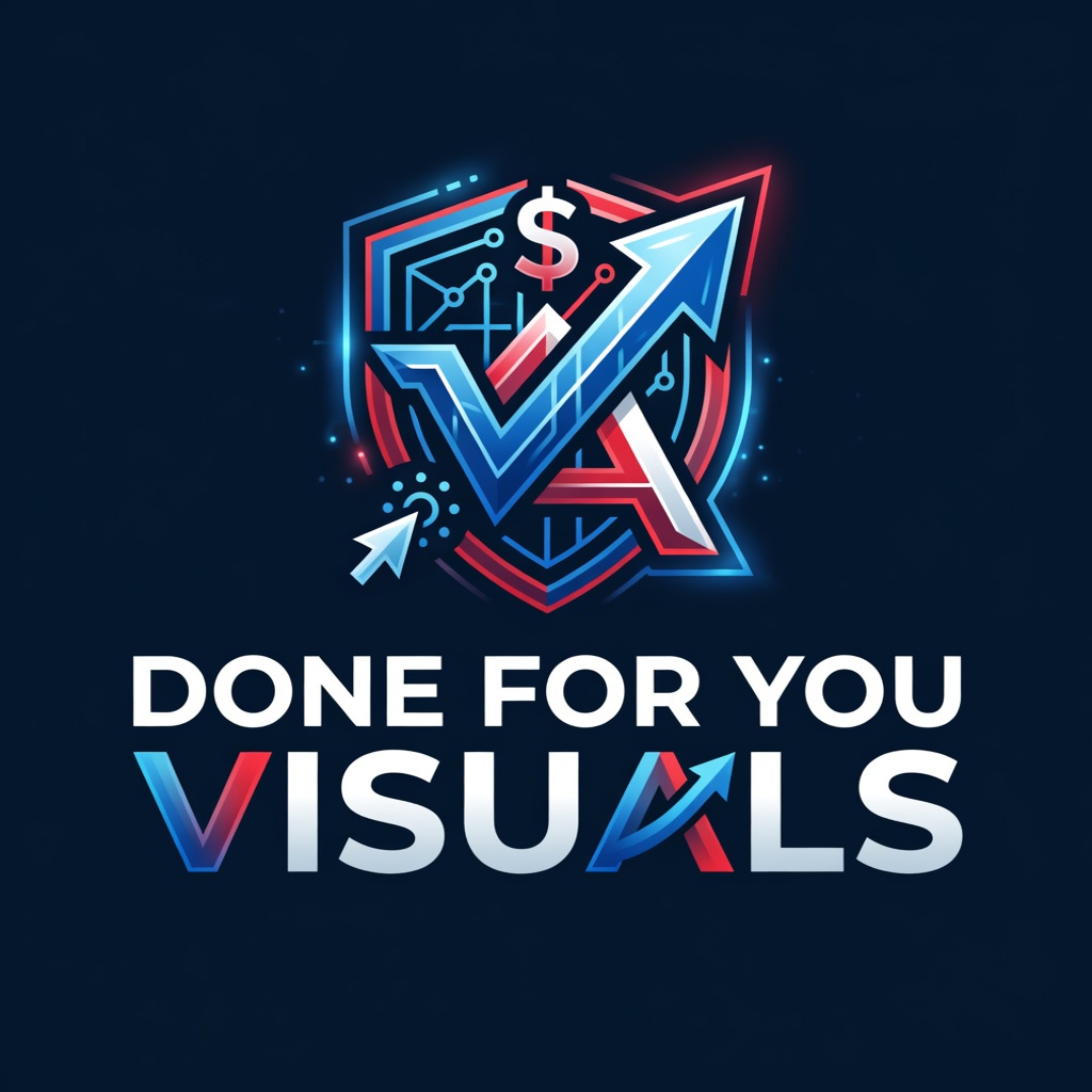 Done For You Visuals